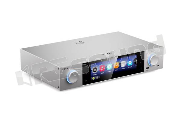 FiiO S15