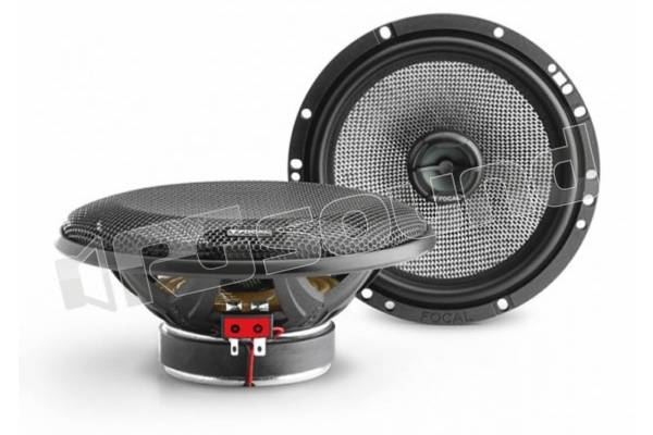 Focal 165 AC