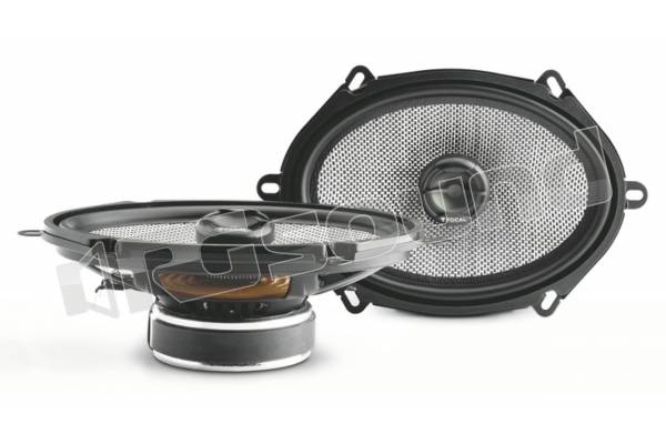 Focal 570 AC