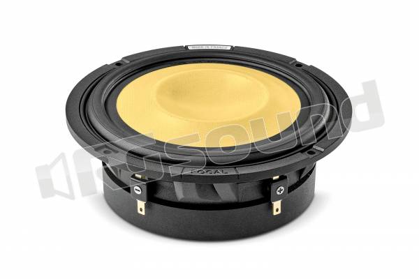 6.5KM WOOFER Coppia di woofer 165mm ad alte prestazioni Linea K2
