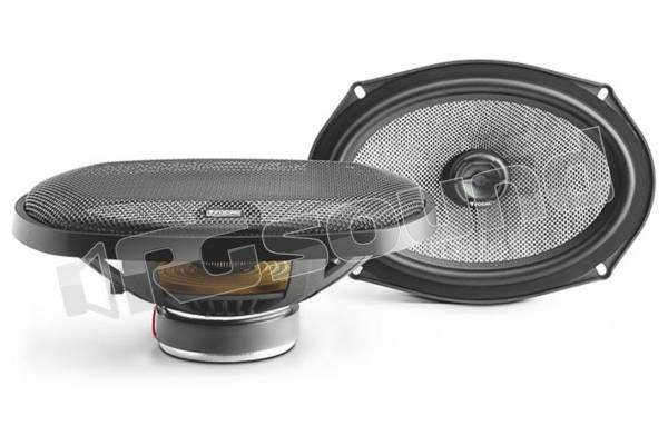 Focal 690 AC