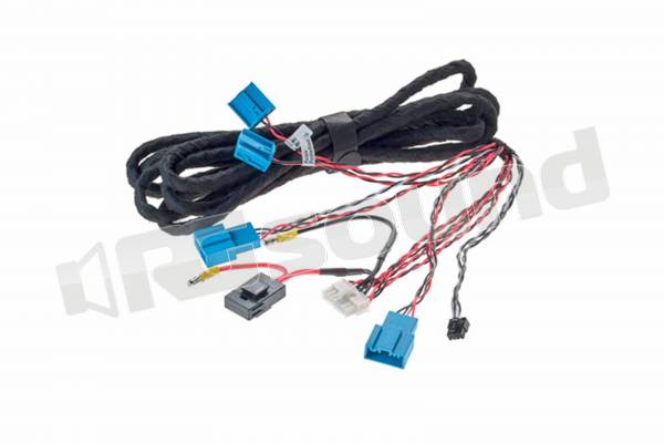 Focal BMW 2.1 IMP HARNESS