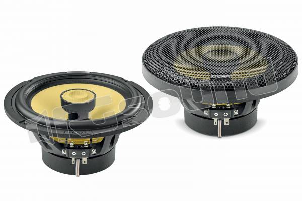 Focal EC 165 KE
