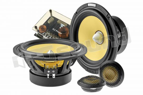 Focal ES 165 K2E