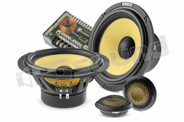 Focal ES 165 KE