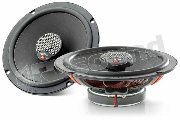 Focal ICU 165