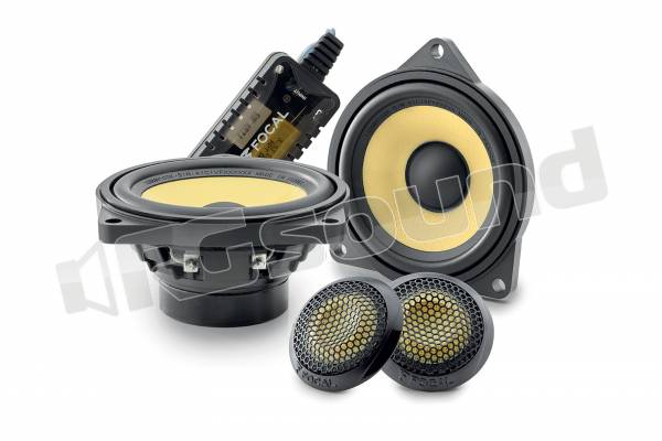 Focal IS BMW 100K