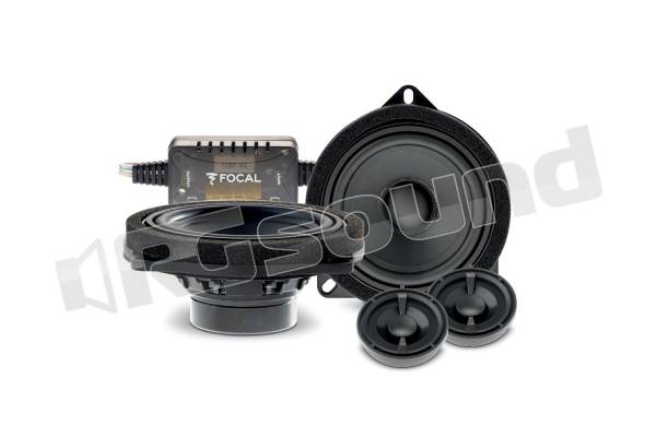 Focal IS BMW 100L