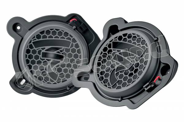ISUB MBZ 2 LHD V2 Subwoofer ad alta fedeltà dedicati per Mercedes Benz 