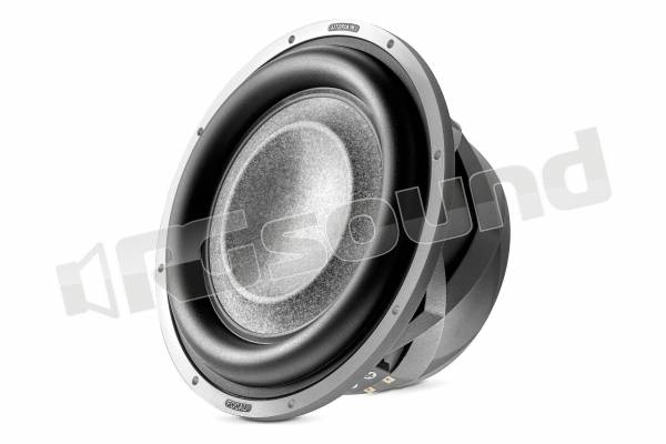 SUB10WM SUB 10 UTOPIA BE M Subwoofer 25cm con doppia bobina 4 Ohm