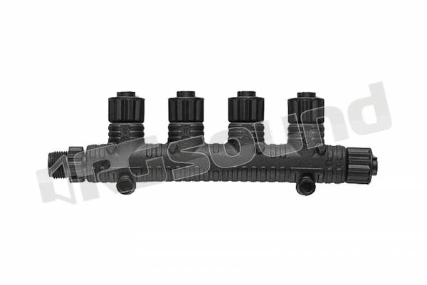 Fusion 010-11078-01