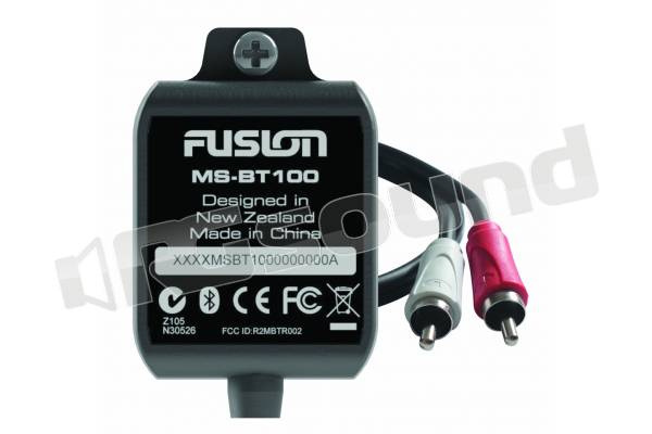 Fusion MS-BT100