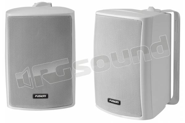 MS-OS420 MS-OS420 box con due altoparlanti per esterni e imbarcazioni