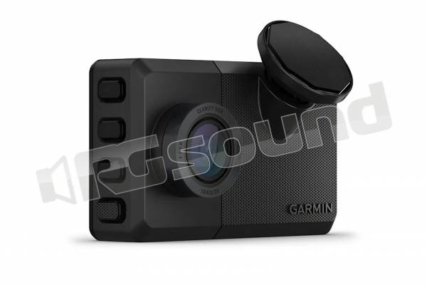 Garmin Dash Cam Live