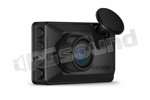 Garmin Dash Cam X110