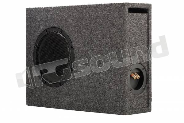 Gladen GAMMA GS-08 SLIM-VB-CU