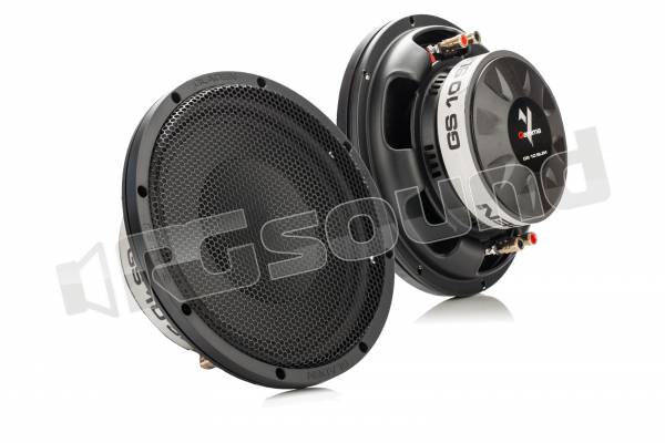 Gladen GAMMA GS-10 SLIM