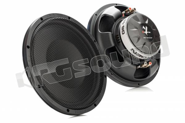 Gladen GAMMA GS-12 SLIM