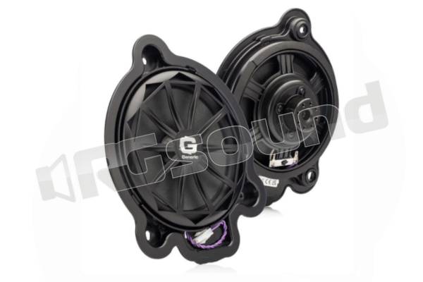 Gladen GENERIC 200-MB02