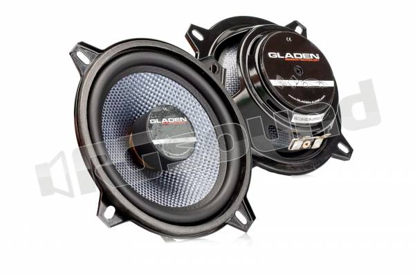 Gladen GL-130SLIM-3