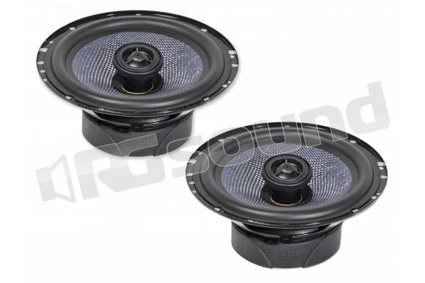 Gladen RC 165