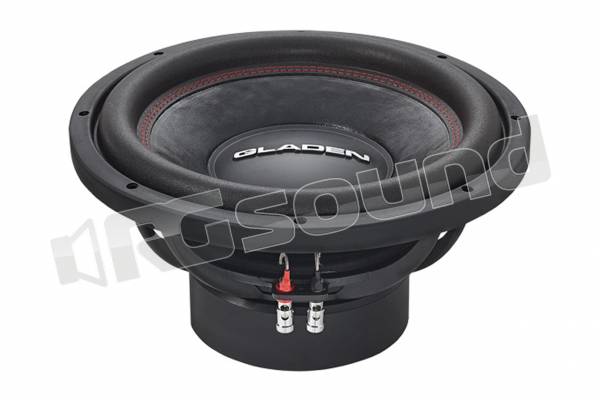 Gladen RSX 10