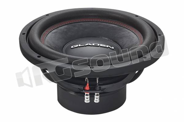 Gladen RSX 12