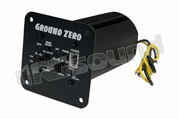 Ground Zero GZ SUB AMP 300