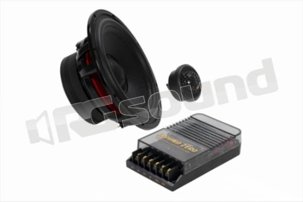 Ground Zero GZC 165-30A