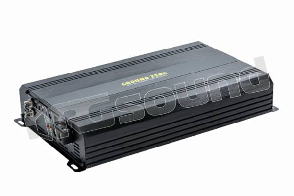 Ground Zero GZCA 8000.M1