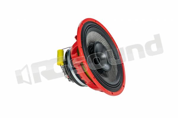 Ground Zero GZCF 165NEO-PROC