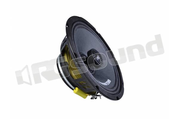 Ground Zero GZCF 8.0XSPL-NEO