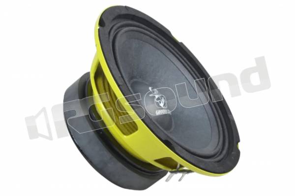 Ground Zero GZCK 165XSPL-II
