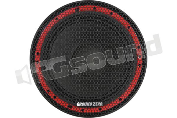 Ground Zero GZCM 6.5N-PROX
