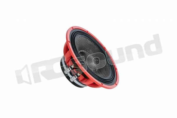 Ground Zero GZCM 8.0N-PROC
