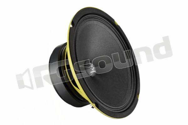 Ground Zero GZCM 8.0XSPL