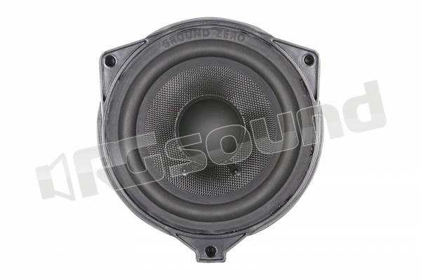 Ground Zero GZCS 100MB-S