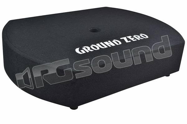 Ground Zero GZCS 10SUB-ACT