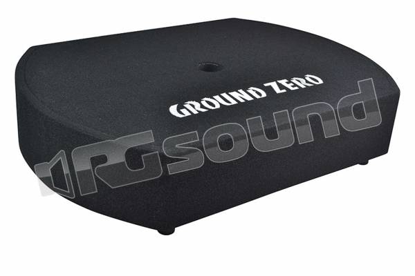 Ground Zero GZCS 10SUB