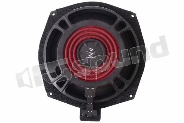 Ground Zero GZCS 200BMW-SW