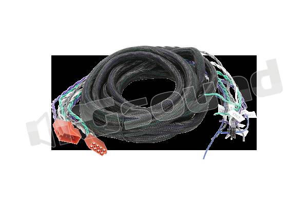 Ground Zero GZCS MINI FIVE-DSP CONNECT