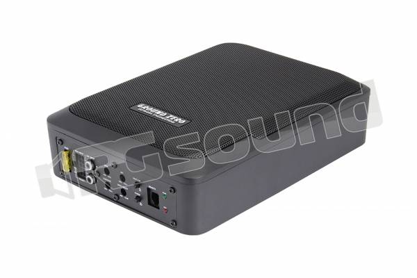Ground Zero GZCS SW-600A