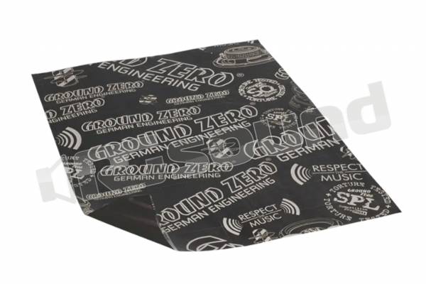 Ground Zero GZDM 2700AB-XL