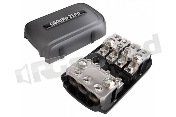 Ground Zero GZFH 3.50/4.20 ANL/MANL