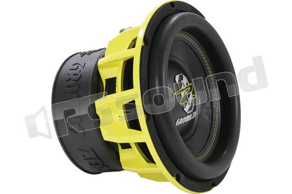 Ground Zero GZHW 25XSPL-D2