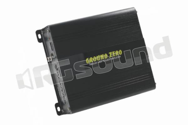 Ground Zero GZIA 1000.1