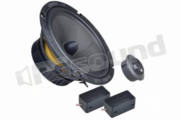 Ground Zero GZIC 165.2HE