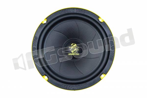 Ground Zero GZIK 165SPL