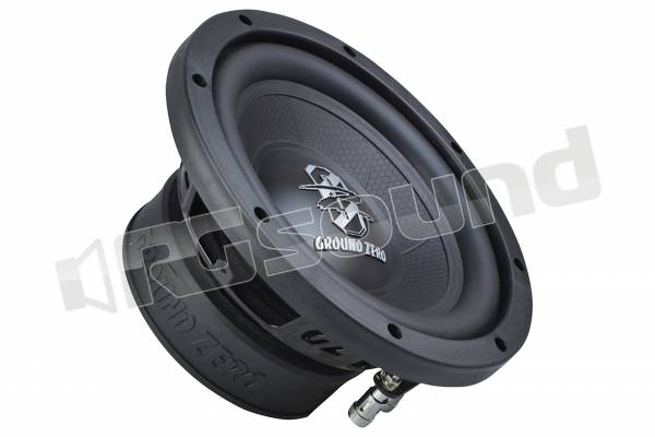 Ground Zero GZIW 200