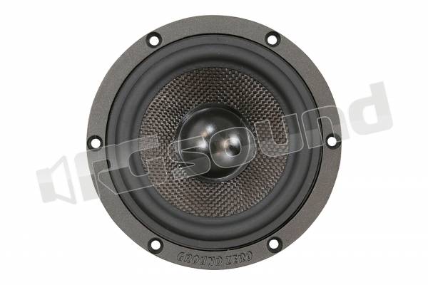 Ground Zero GZNM 80SQ-K